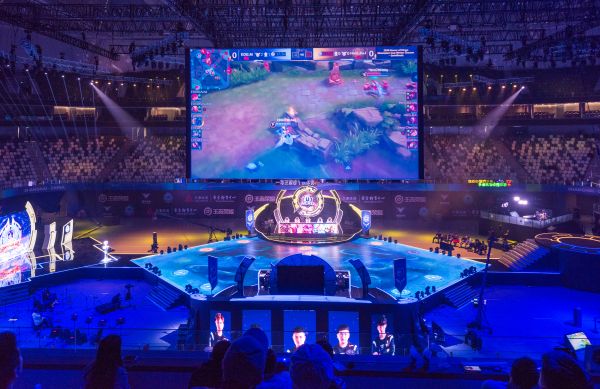 勇士的无球 勇士的无球