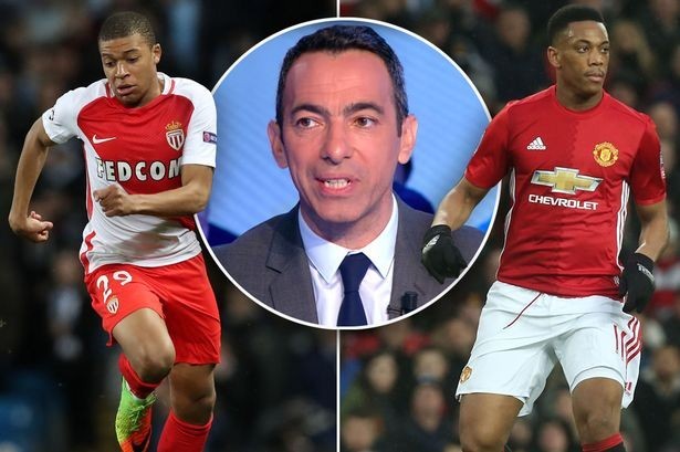 的关键中场 的关键中场